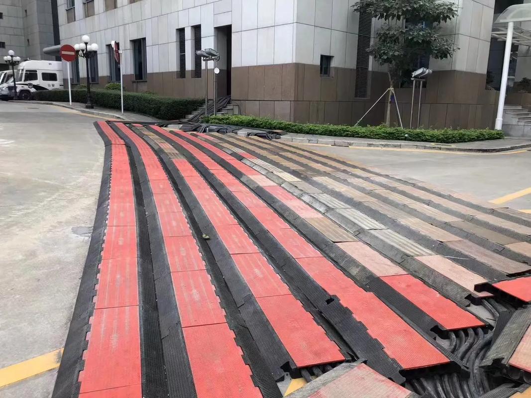 惠州過(guò)線板租賃